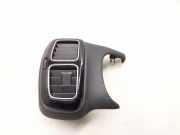 Frischluftgrill CITROËN C5 X PureTech 130 9817118477