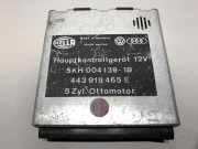 Andere Steuergeräte AUDI 100 (44, 44Q, C3) 2.0 443919465E 5KH004139-10