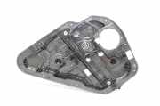 Türfensterheber hinten links HYUNDAI SANTA FÉ III (DM) 2.2 CRDi 4WD 83470-2W060