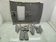 Dachsäule BMW 5er (E60) 7966579