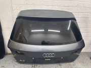 Heckklappe geschlossen Audi A3 Sportback (8V)