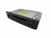 Radio/Navigationssystem-Kombination Jaguar XJ (X350, X358) 2W9318B876BJ