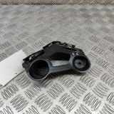 Stoßstangenhalter hinten rechts SKODA SCALA 1.5 TSI 657807394A