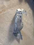 Innenkotflügel hinten links MAZDA 6 Sedan (GJ, GL) 2.0 K7016