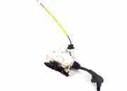 Verriegelung Tür rechts AUDI A6 (4F2, C6) 2.7 TDI 4F0839016