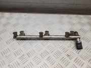 Kraftstoffzuführung