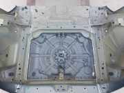 Reserveradwanne Peugeot 308 II ()