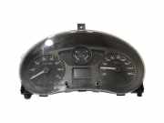 Tachometer Peugeot Partner II Kasten () 555001310104