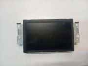 Display Volvo S60 II (134) 31382065