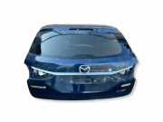 Kofferraumdeckel MAZDA 6 Sedan (GH) 1.8 MZR