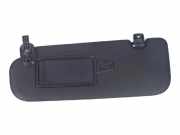 Linke Sonnenblende KIA CEE'D (JD) 1.6 CRDi 136 85210-A2000WK