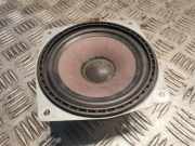 Türlautsprecher hinten rechts BMW 5 Touring (E39) 530 d 8369265