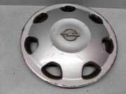 Radkappen OPEL CORSA C (F08, F68) 1.2 00461060860 90576180HF