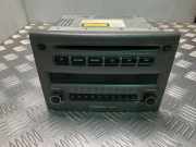 Radio/Navigationssystem-Kombination Porsche Boxster (987) 99764512806