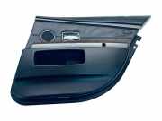 Türverkleidung rechts hinten BMW 7er (E65, E66) 51429153530