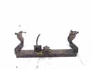 Anhängerkupplung Ford Transit Kasten (T)