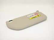 Linke Sonnenblende CITROËN C1 II 1.0 VTi 68