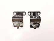 Heckklappescharnier links VW GOLF V Variant (1K5) 2.0 LC9Z