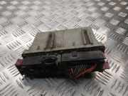 Steuergerät Lüfter Opel Astra G CC (T98) 24410129