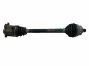 Antriebswelle links vorne Audi A6 Allroad (4F) 4F0407272J