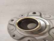 Achsschenkel (ABS) rechts vorne Renault Megane III Grandtour (KZ) 402020009R