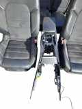 Sitzgarnitur komplett Leder geteilt Citroen DS5 ()