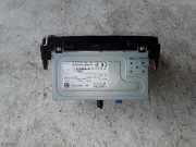 Navigationssystem Citroen C1 II () 861400H020