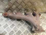 Auspuffkrümmer Mercedes-Benz B-Klasse Sports Tourer (W245) 6401420501