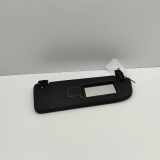 Sonnenblende rechts Audi A6 Avant (4G, C7) 4G0857552D