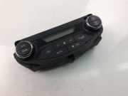 Heizungsbetätigung (Konsole) vorne Toyota Yaris (P13) 559000D340