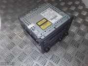 Navigationssystem Volvo V40 Kombi (645) 30887084