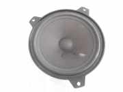 Lautsprecher links vorne MG MG ZT- T () XQM000770