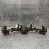 Achse hinten Toyota Land Cruiser 90 (J9) 4110135150