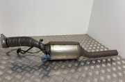 Katalysator ohne Lambdasonde Renault Laguna III Grandtour (T)