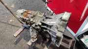 Schaltgetriebe Audi A6 (4B, C5) DQS