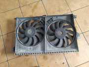 Elektrolüfter Opel Vectra C Caravan (Z02) 874678E