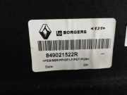 Bodenbelag Kofferraum Renault Grand Scenic III (JZ) 849021522R