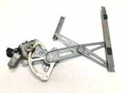 Fensterheber rechts hinten Toyota Auris (E15) 857100D100
