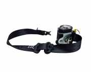 Sicherheitsgurt rechts hinten Volvo V60 I (155) 39818868
