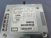 Radio/Navigationssystem-Kombination Opel Zafira A (T98) 13190856