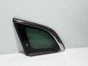 Seitenscheibe links Renault Kadjar (HA, HL) 833073768R