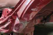 Karosserie Ford EcoSport ()