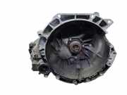 Schaltgetriebe Ford Focus IV (HN) 4M5R7002ND