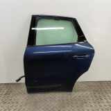 Tür links hinten Porsche Macan 1 (95B) 95B833311A