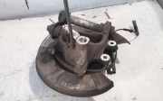 Radnabe hinten BMW 5er (E60)