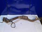 Katalysator ohne Lambdasonde Porsche Cayenne 2 (92A) 7P5131703A