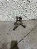 Achsschenkel (ABS) links vorne Mazda 2 (DL, DJ)