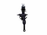 Sicherheitsgurt rechts hinten Toyota Corolla Verso (R1) 733500F010