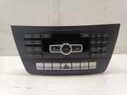 Radio/Navigationssystem-Kombination Mercedes-Benz E-Klasse (W124) A2049009510