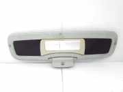 Sonnenblende links Smart Fortwo Cabrio (451)